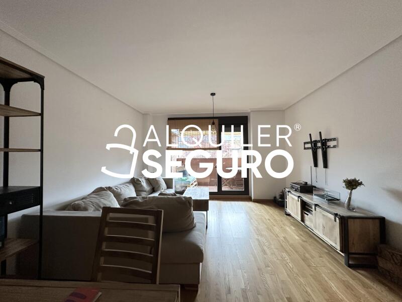 Piso en Avenida Isaac Albéniz, POZUELO DE ALARCÓN MADRID