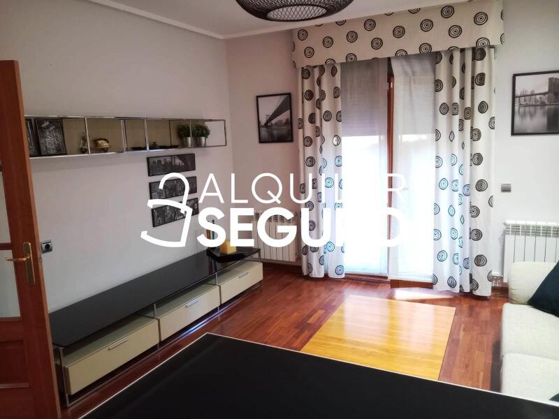 Piso en Calle Ribera del Carrión, VALLADOLID VALLADOLID