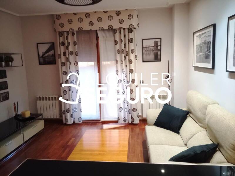 Piso en Calle Ribera del Carrión, VALLADOLID VALLADOLID