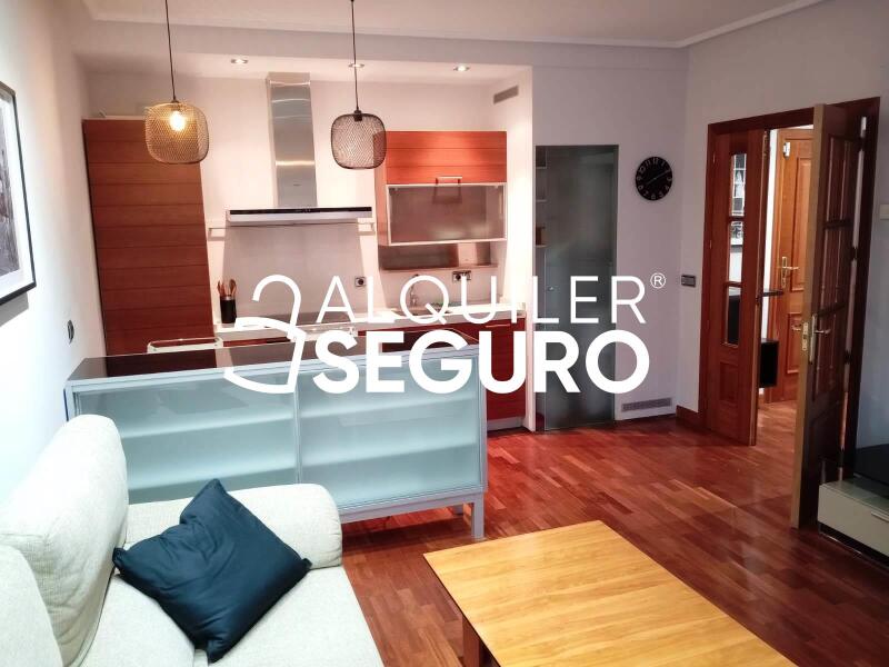 Piso en Calle Ribera del Carrión, VALLADOLID VALLADOLID