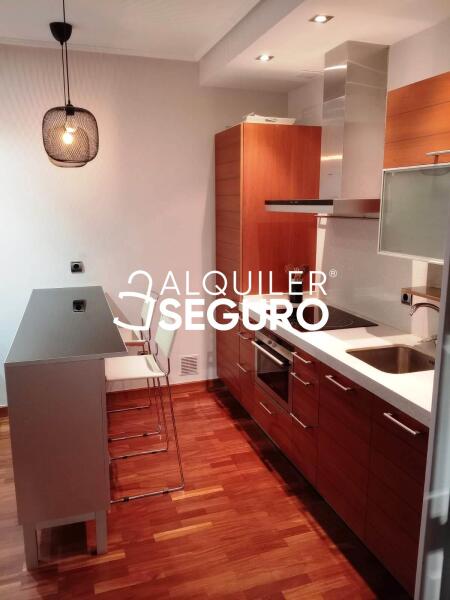 Piso en Calle Ribera del Carrión, VALLADOLID VALLADOLID