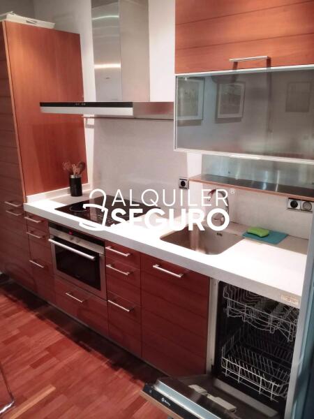 Piso en Calle Ribera del Carrión, VALLADOLID VALLADOLID