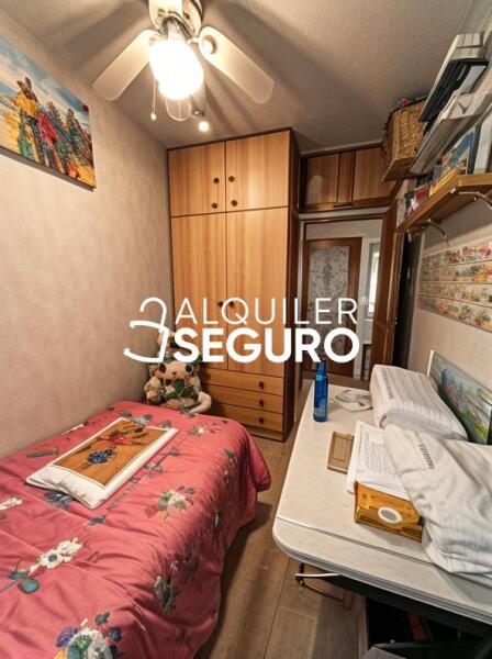 Piso en Calle San Claudio, MADRID MADRID