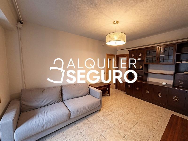 Piso en Calle San Claudio, MADRID MADRID