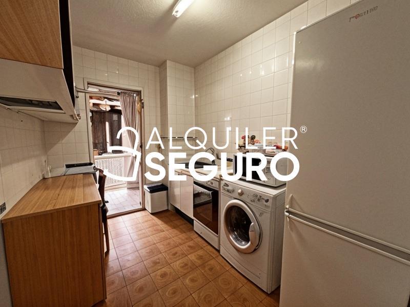 Piso en Calle San Claudio, MADRID MADRID