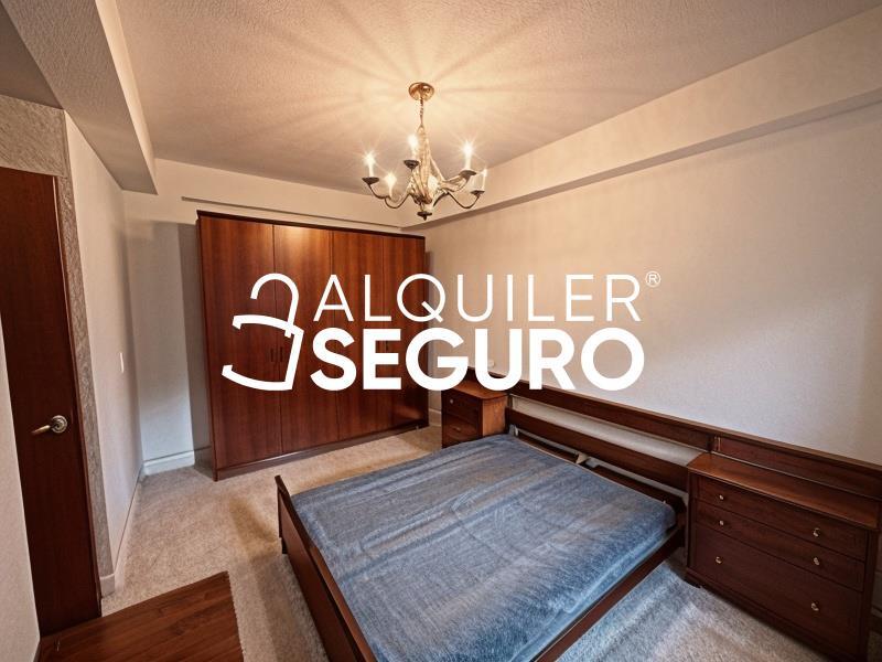 Piso en Calle San Claudio, MADRID MADRID