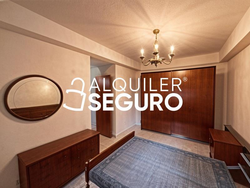 Piso en Calle San Claudio, MADRID MADRID