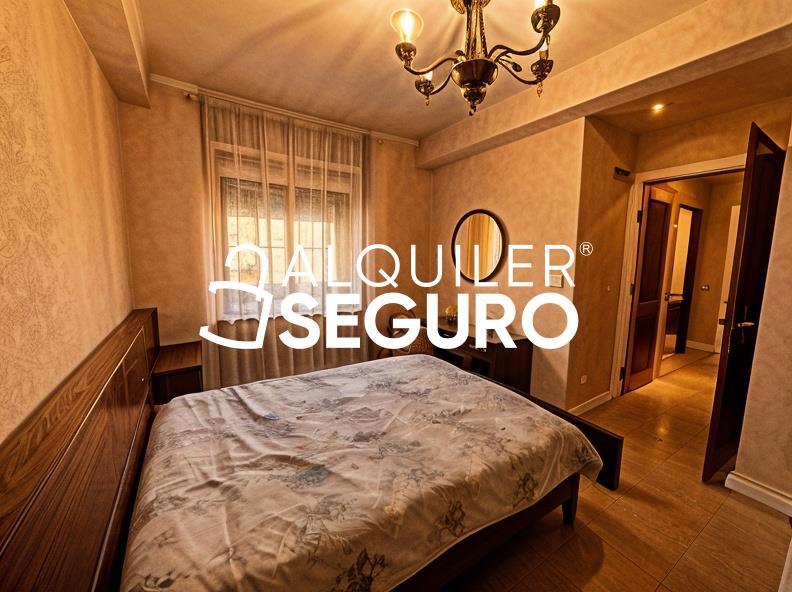 Piso en Calle San Claudio, MADRID MADRID