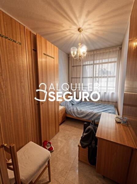 Piso en Calle San Claudio, MADRID MADRID