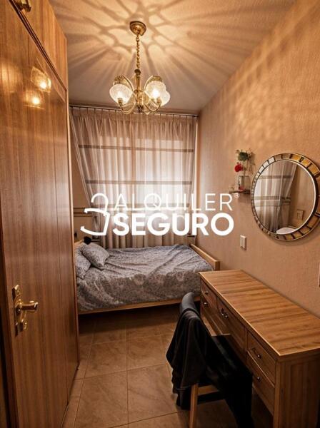 Piso en Calle San Claudio, MADRID MADRID