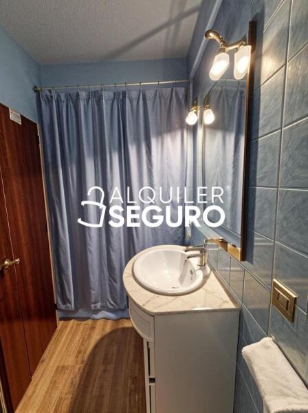 Piso en Calle San Claudio, MADRID MADRID