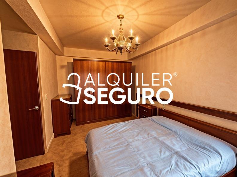 Piso en Calle San Claudio, MADRID MADRID