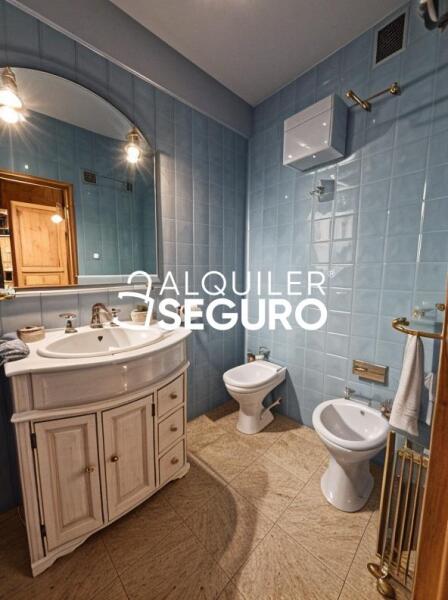 Piso en Calle San Claudio, MADRID MADRID