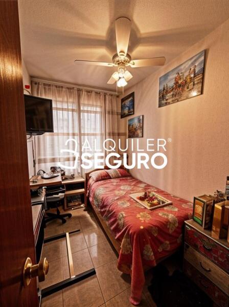 Piso en Calle San Claudio, MADRID MADRID