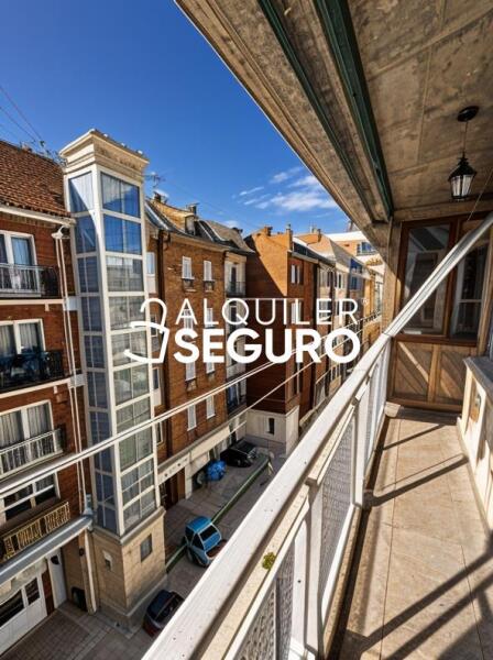 Piso en Calle San Claudio, MADRID MADRID