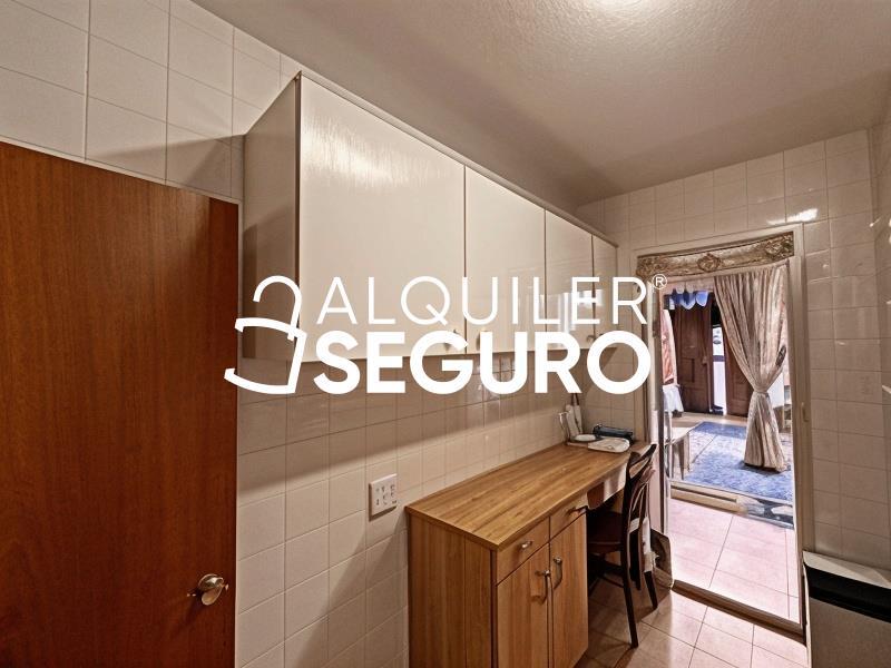 Piso en Calle San Claudio, MADRID MADRID