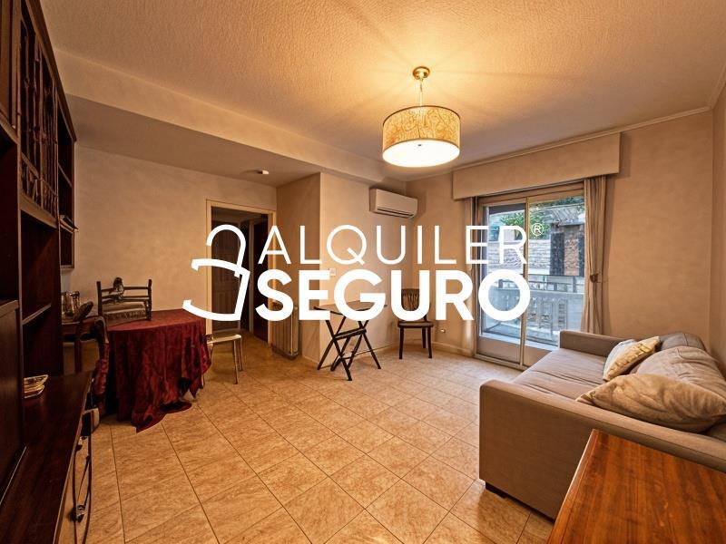 Piso en Calle San Claudio, MADRID MADRID