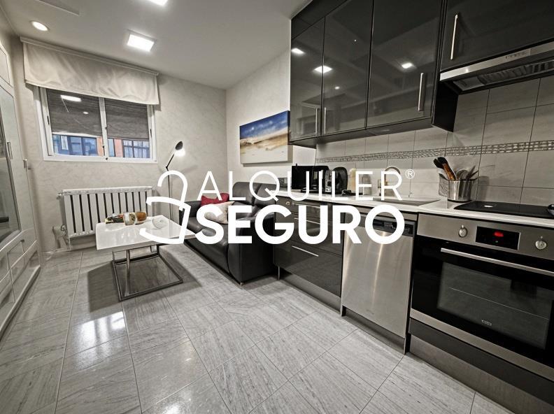 Inmueble en Calle ANSAR, MADRID