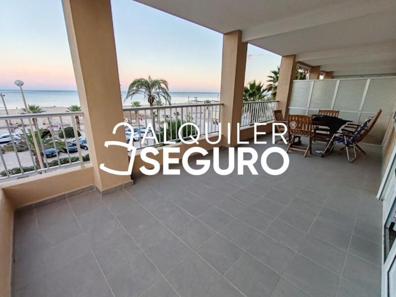 Piso en Avenida Niza, ALICANTE ALICANTE