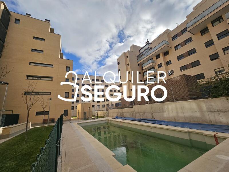 Inmueble en Calle Doris Lessing, MADRID