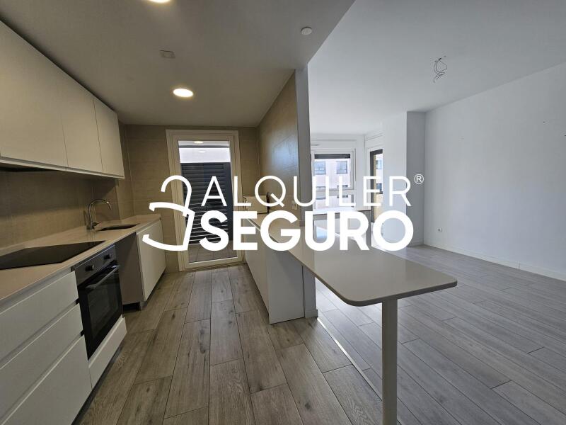 Piso en Calle Doris Lessing, RIVAS-VACIAMADRID MADRID