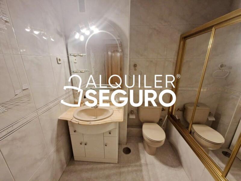 Inmueble en Calle Las Palmas, MADRID