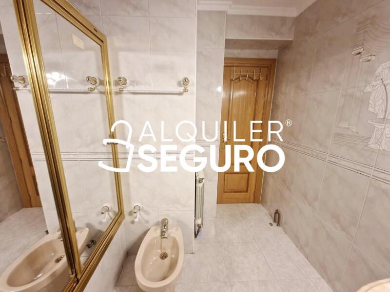 Inmueble en Calle Las Palmas, MADRID