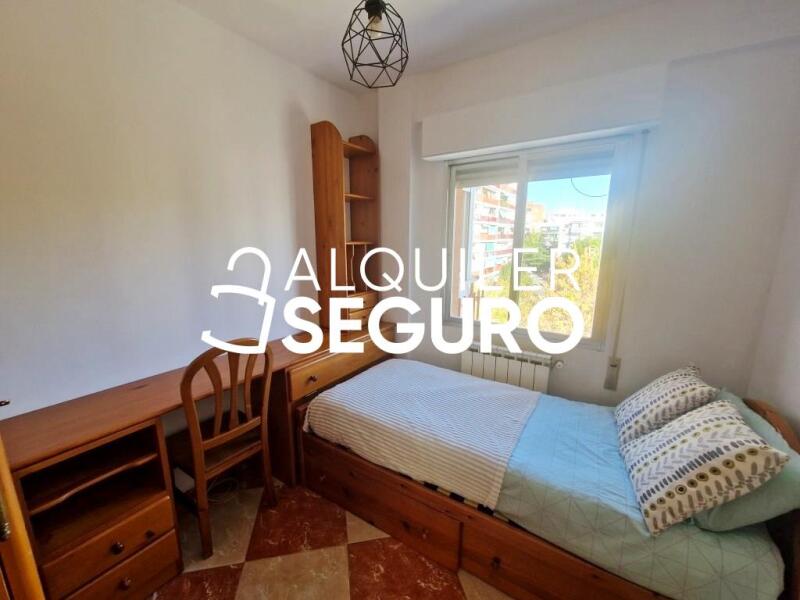 Inmueble en Calle Las Palmas, MADRID