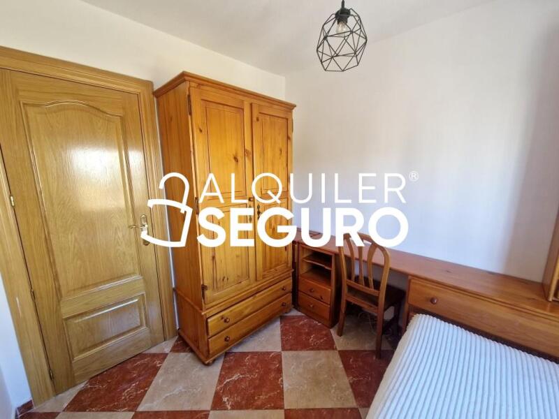 Inmueble en Calle Las Palmas, MADRID