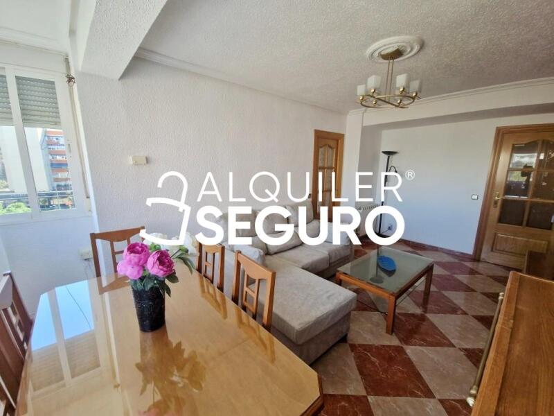 Inmueble en Calle Las Palmas, MADRID