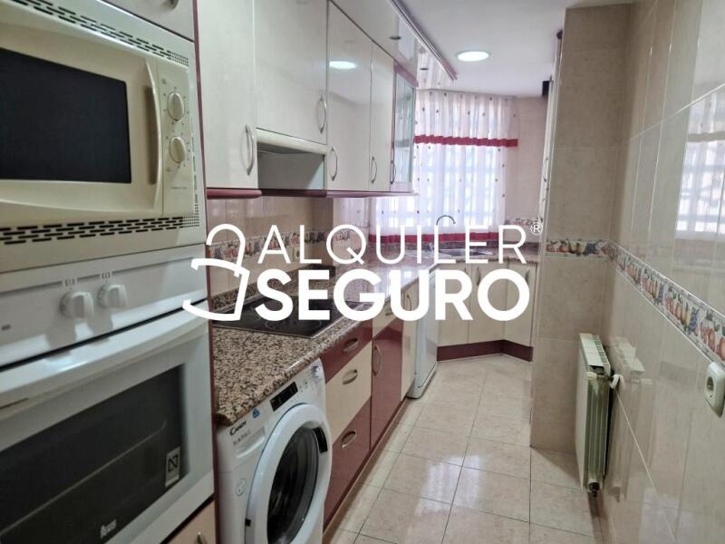 Inmueble en Calle Las Palmas, MADRID