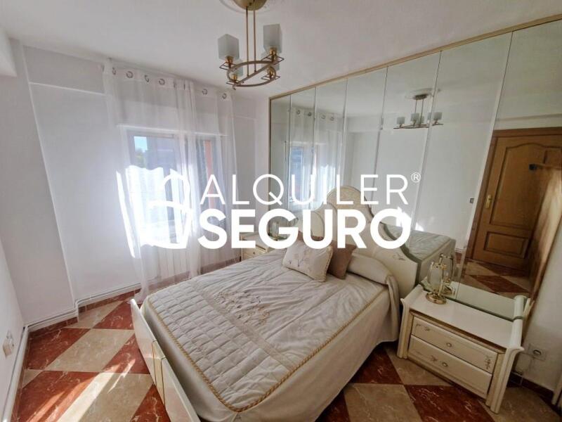 Inmueble en Calle Las Palmas, MADRID