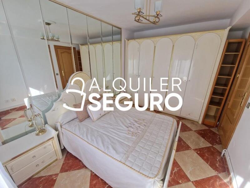 Inmueble en Calle Las Palmas, MADRID