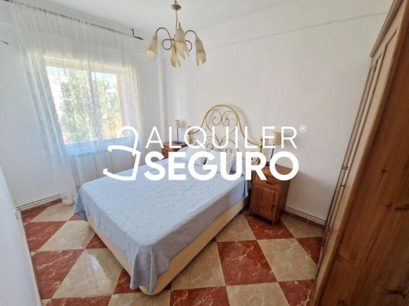 Inmueble en Calle Las Palmas, MADRID