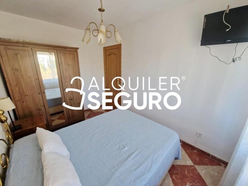 Inmueble en Calle Las Palmas, MADRID