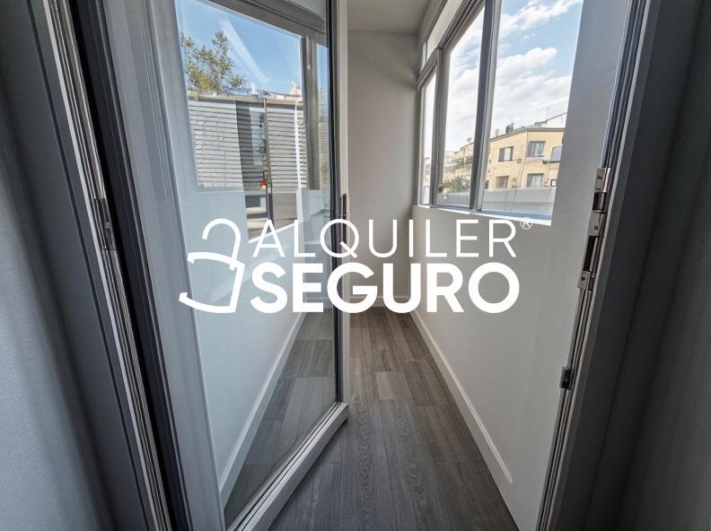 Inmueble en Camino Ingenieros, MADRID