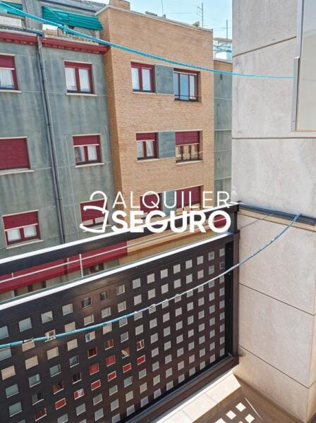 Piso en Calle Antonio Oncala, SORIA SORIA