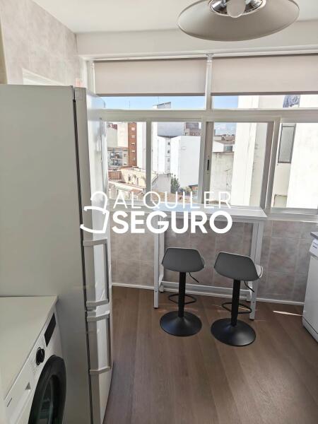 Piso en Avenida Juan Carlos I, TALAVERA DE LA REINA TOLEDO