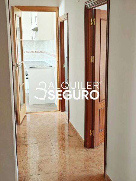 Piso en Avenida Juan Carlos I, TALAVERA DE LA REINA TOLEDO