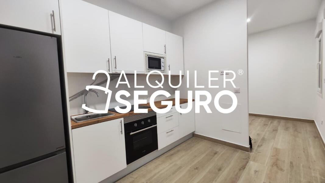 Inmueble en Calle de Bravo Murillo, MADRID