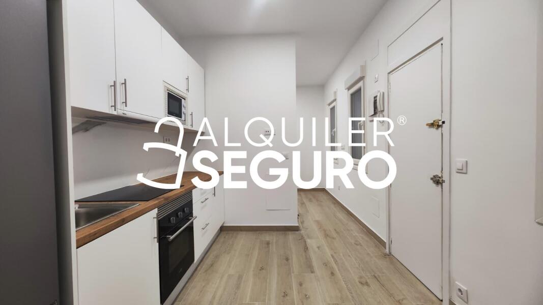 Inmueble en Calle de Bravo Murillo, MADRID