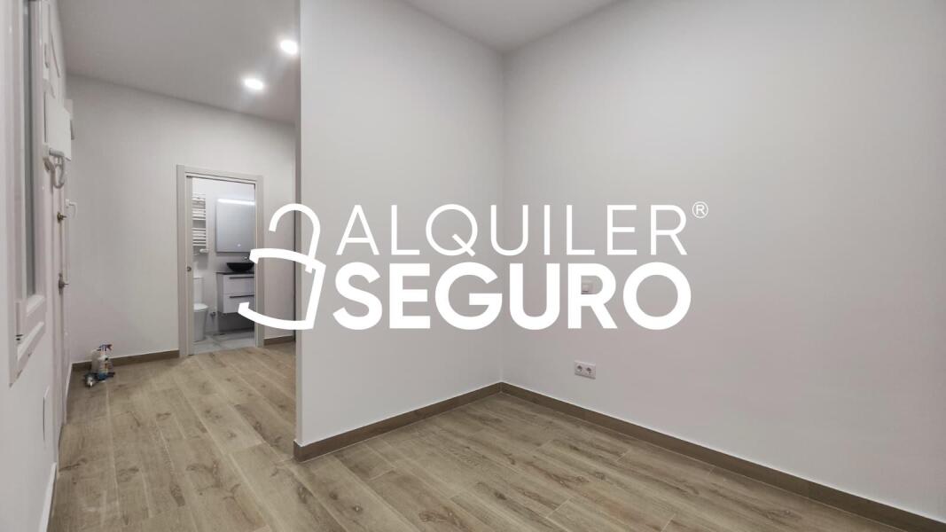 Inmueble en Calle de Bravo Murillo, MADRID