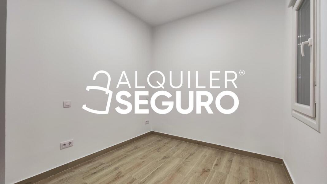 Inmueble en Calle de Bravo Murillo, MADRID