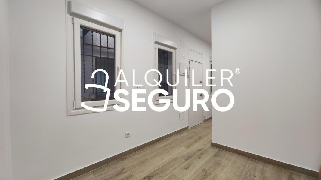 Inmueble en Calle de Bravo Murillo, MADRID