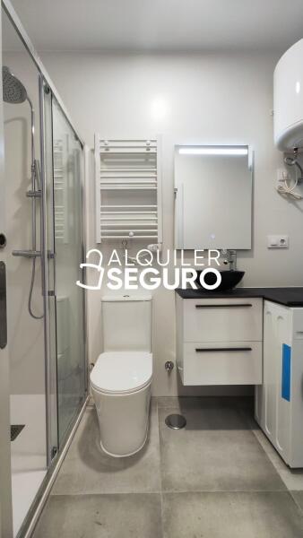 Inmueble en Calle de Bravo Murillo, MADRID