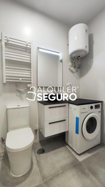 Inmueble en Calle de Bravo Murillo, MADRID