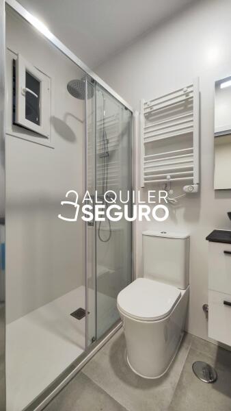 Inmueble en Calle de Bravo Murillo, MADRID