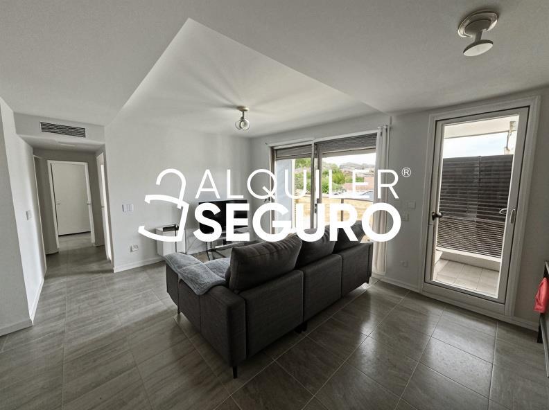 Inmueble en Plaza Pl. de Andorra, MADRID