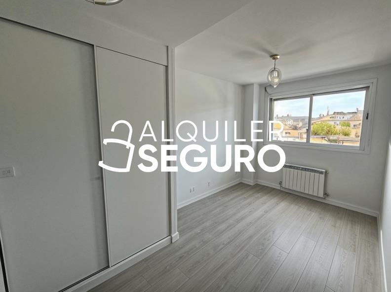 Inmueble en Plaza Pl. de Andorra, MADRID