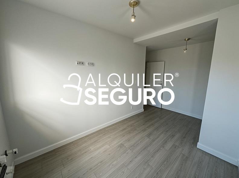 Inmueble en Plaza Pl. de Andorra, MADRID